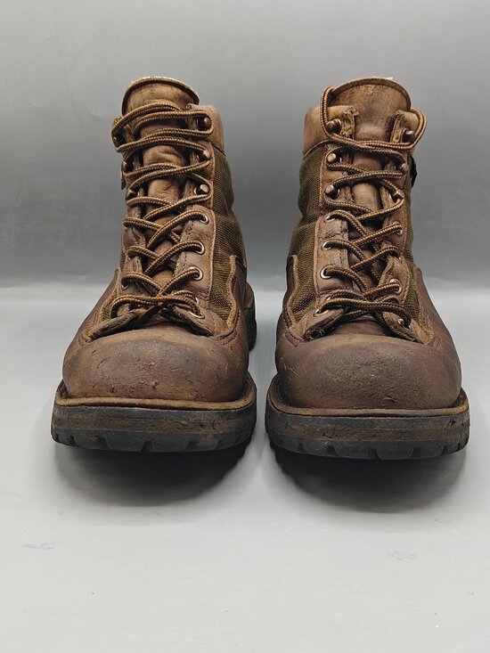 Danner Light II 6” GORE-TEX Boot, Dark Brown, Men’s Size US 10.5 EE Style 33020 main image 9
